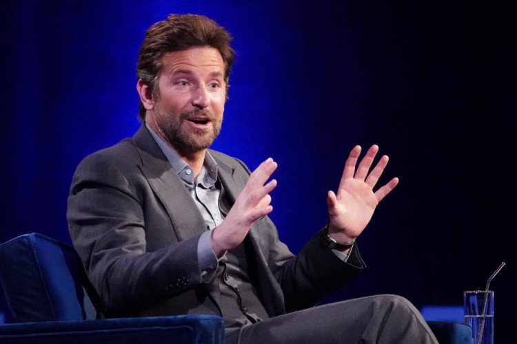 Are Angelina Jolie And Bradley Cooper An Item Now?