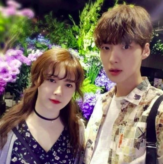 Goo Hye Sun's Posts Disturbs Broadcast Circles, Directly Hits On 'My Ugly Duckly', 'People with Flaws'