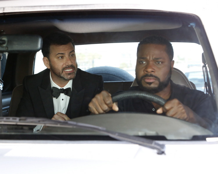 A lot is about to happen in "The Resident" Season 3 with the coming of Morris Chestnut and David Alan Grier. 