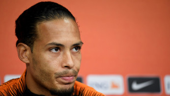 Euro 2020 Qualifier - Netherlands Press Conference