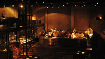 Shanghai has many different cuisines to offer from the most affordable street food to the best Michelin star restaurants. 