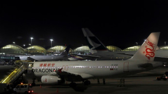 China Aviation Industry