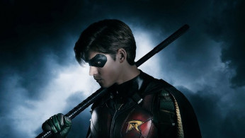 Titans Season 2