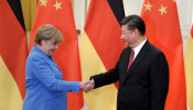 China Germany Relations