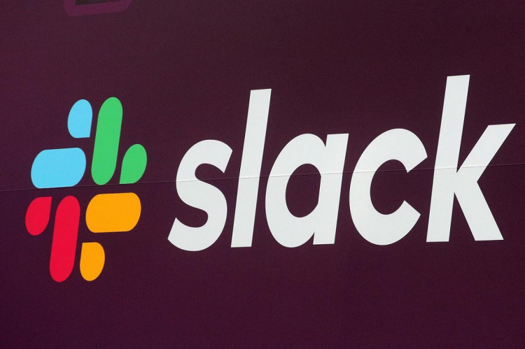 Slack Technologies