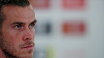 Euro 2020 Qualifier - Wales Press Conference