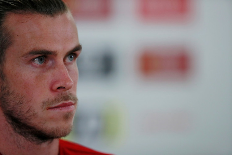 Euro 2020 Qualifier - Wales Press Conference