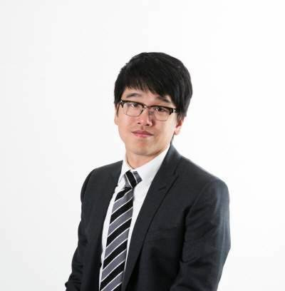 Lee Sun Ho
