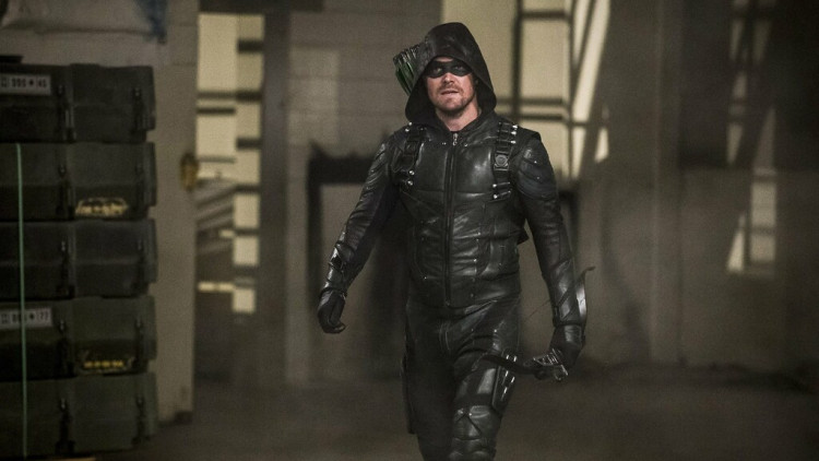 A lot of familiar faces are making their way to "Arrow" Season 8.