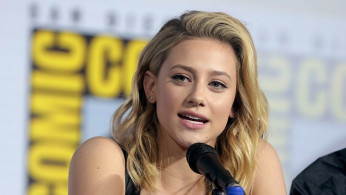 Lili Reinhart