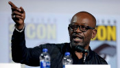 Lennie James