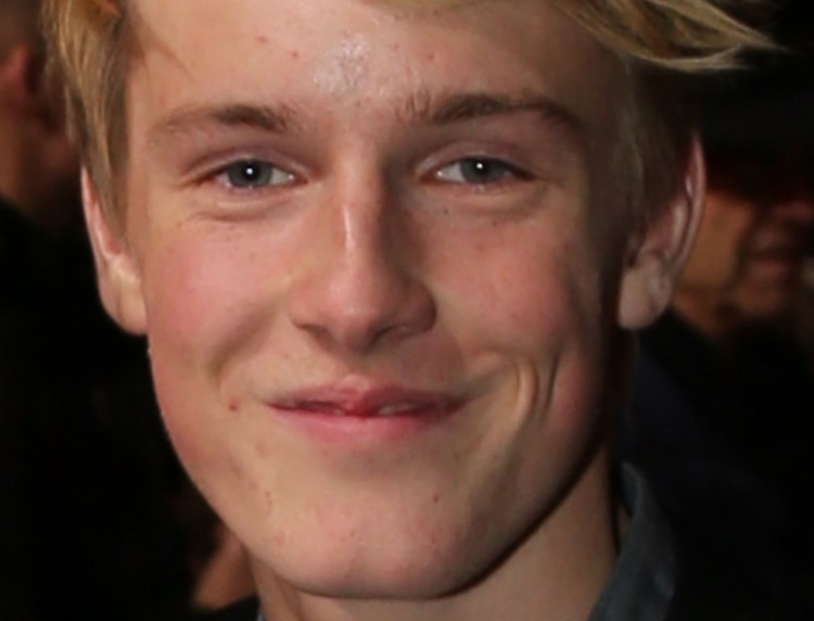 Louis Hofmann