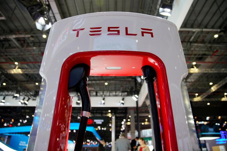 TESLA