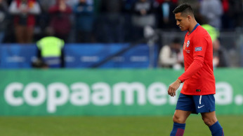 Copa America Brazil 2019 - Third Place Play Off - Argentina v Chile