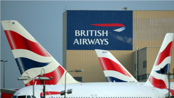 British Airways