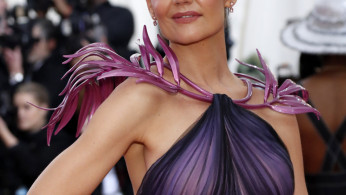 Katie Holmes, Tom Cruise’s Daughter Suri Allegedly Upset After Mom’s Split From Jamie Foxx
