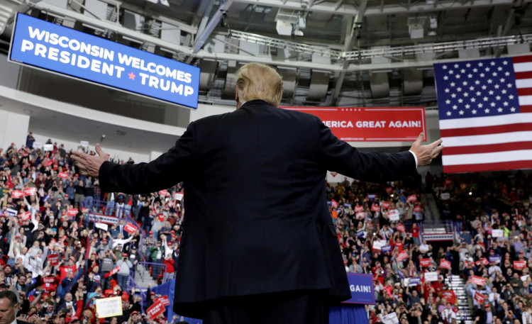 How disinformation could sway the 2020 election