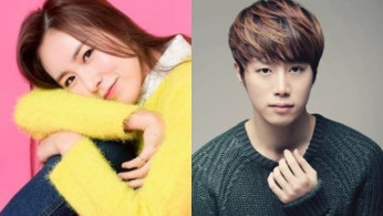 Kan Mi Yeon, Hwang Ba Wool Getting Married, To Hold Wedding in November