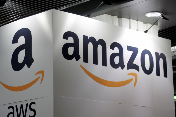 AMAZON