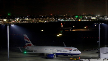 British Airways