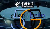 China 5G Network