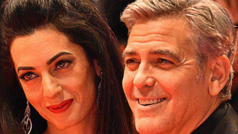 George and Amal Clooney are allegedly expecting a new set of twins.