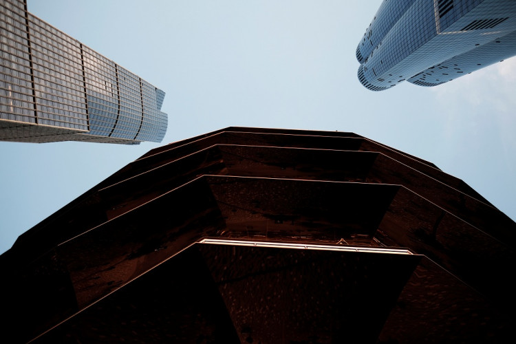 Central Park Tower