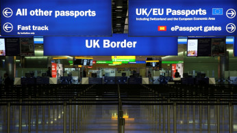 UK Investor Visa