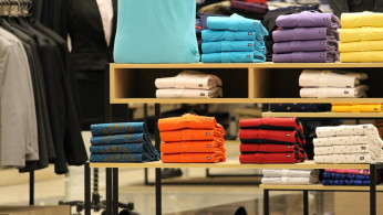 CLOTHING