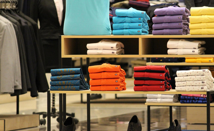 CLOTHING