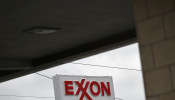 Exxon Mobil Oil Assets