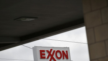 Exxon Mobil Oil Assets