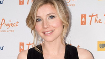 Sarah Chalke