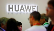Huawei US Lawsuit