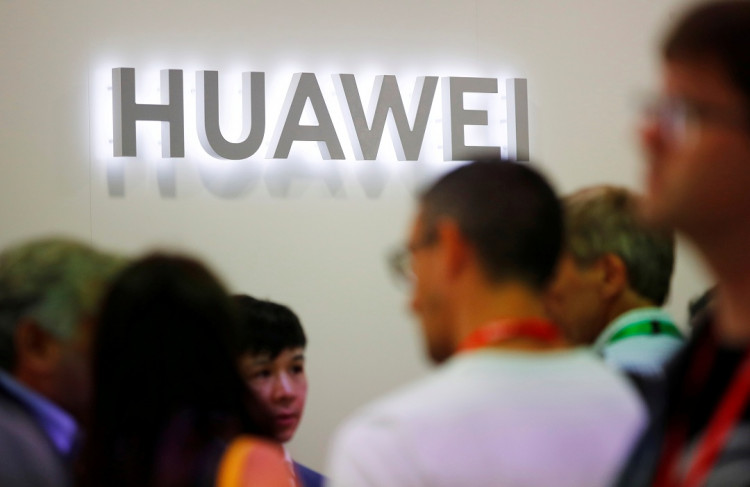 Huawei US Lawsuit