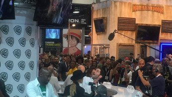 The end has begun as 