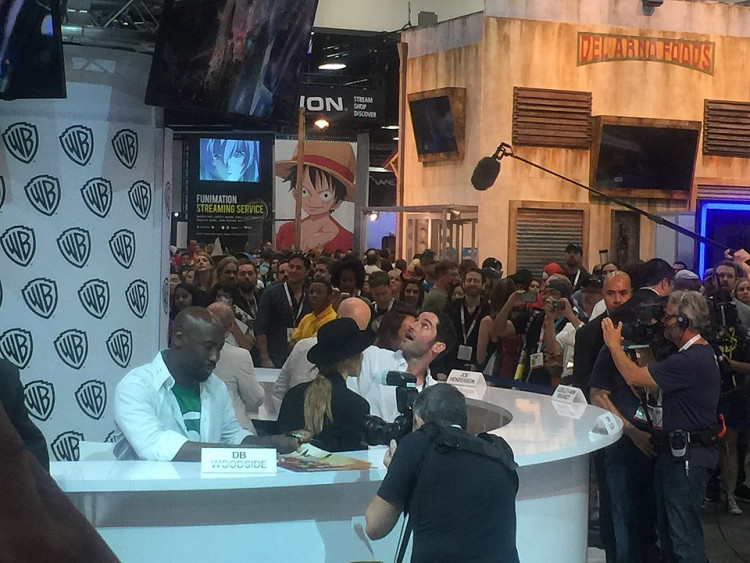 The end has begun as "Lucifer' Season 5's production already started.