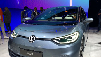 Volkswagen AG