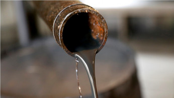 Global oil industry