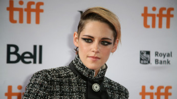 Kristen Stewart