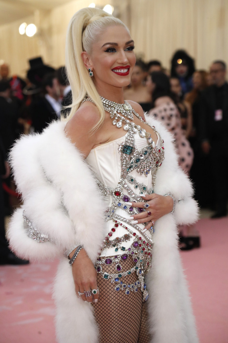 Did Gwen Stefani Force Blake Shelton To Lose Weight?