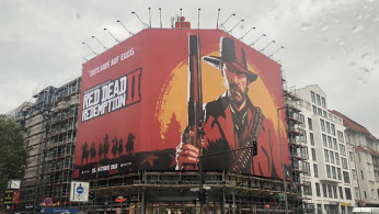 Rockstar Games