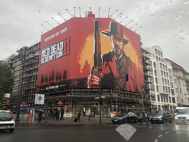 Rockstar Games