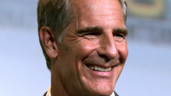 Scott Bakula