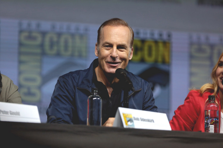 "It's the best season we've ever done, it's going to blow your mind, and I'm not kidding," Bob Odenkirk said.