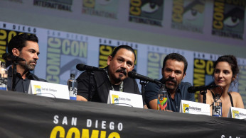 Mayans MC
