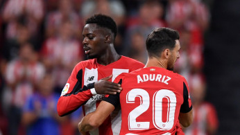 La Liga Santander - Athletic Bilbao v FC Barcelona