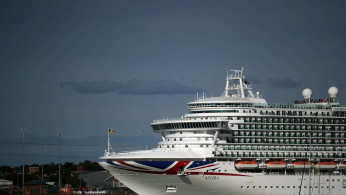 China Cruise Tourism Industry