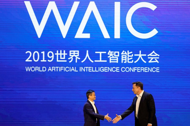 China Artificial Technology
