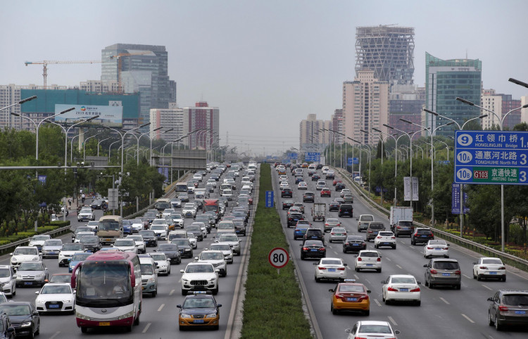 BEIJING
